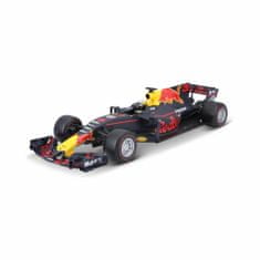 BBurago 1:18 Race F1 Red Bull závodní Tag Heuer RB13 # Daniel Riccardo