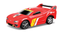 BBurago ASSORT 1:55 Go Gears Extreme Cars mix 2021