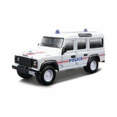 1:50 Land Rover Defender 110