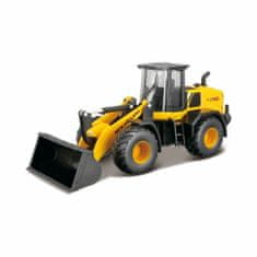 BBurago BB32083 1:50 Construct New Holland W170D