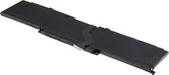 Baterie T6 Power pro Hewlett Packard Omen X 17-ap000 serie, Li-Poly, 11,55 V, 8570 mAh (99 Wh), černá
