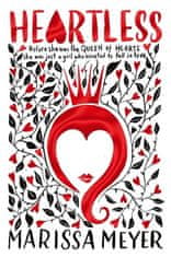 Marissa Meyer: Heartless