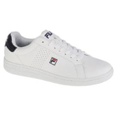 FILA Tenisky bílé 45 EU Crosscourt 2 F