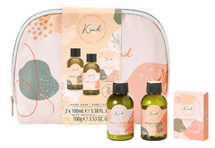  The Kind Edit Co. The Kind Edit Co. Kind sprchový gel 100 ml dárková sada