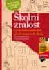 Bednářová Jiřina: Školní zralost - Co by mělo umět dítě před vstupem do školy