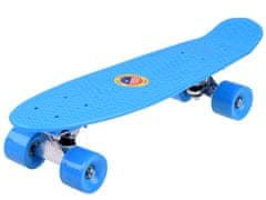 JOKOMISIADA Barevný skateboard Sp0575