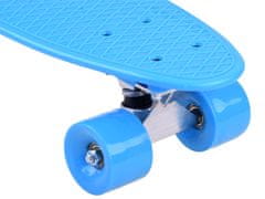 JOKOMISIADA Barevný skateboard Sp0575