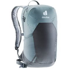 Deuter Turistický batoh Deuter Speed Lite 13 shale - graphite