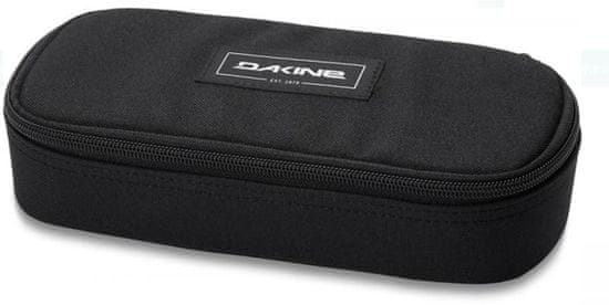 Dakine DAKINE penál SCHOOL CASE BLACK