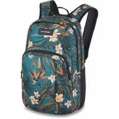 Dakine DAKINE CAMPUS M 25L EMERALD TROPIC