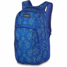 Dakine DAKINE batoh CAMPUS L 33L ORNAMENTAL DEEP BLUE