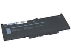 Avacom Dell Latitude 5300, 5310, 7300 Li-Pol 7,6V 7890mAh 60Wh