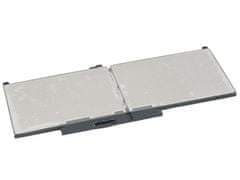 Avacom Dell Latitude 5300, 5310, 7300 Li-Pol 7,6V 7890mAh 60Wh