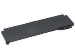 Avacom Lenovo ThinkPad T460s Li-Pol 11,4V 2065mAh 24Wh