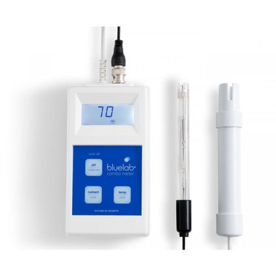 BLUELAB  Combo Meter pH/EC/teplota