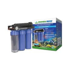 GROWMAX  Reversní osmotická jednotka MAXQUARIUM - 500L/den