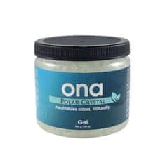 ONA  Gel 1L - Polar Crystal