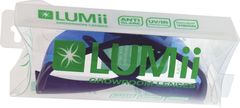 Lumii Ochrané Brýle Growroom Lenses