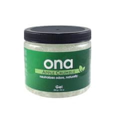 ONA  Gel 1L - Apple Crumble