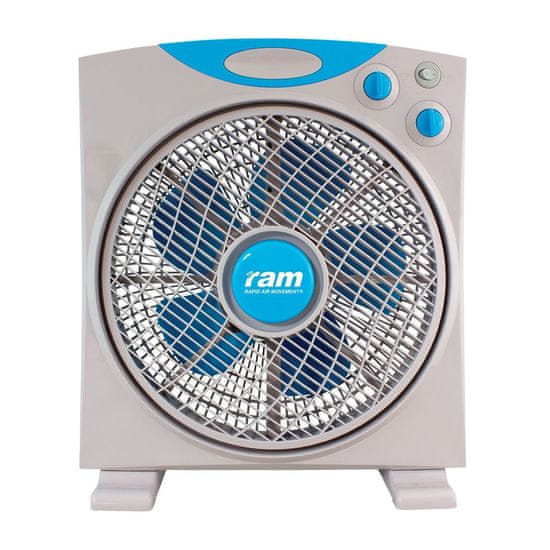 RAM  ECO Fan O 30cm
