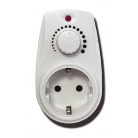 VARIISPEED  dimmer - reostatický regulátor výkonu 0-280W