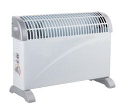 Volteno Základní 2000W konvektomat s ventilátorem Vo0268