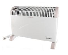 Volteno Základní 2000W konvektomat s ventilátorem Vo0268