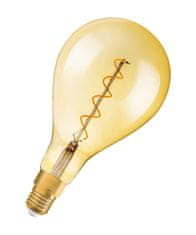 Osram OSRAM Vintage 1906 LED CL A160 FIL GOLD 28 non-dim 5W/820 E27