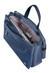 Samsonite Taška na notebook a tablet Workationist Tote 14.1" Blueberry