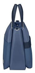 Samsonite Taška na notebook a tablet Workationist Tote 14.1" Blueberry