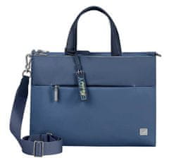 Samsonite Taška na notebook a tablet Workationist Tote 14.1" Blueberry