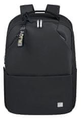 Samsonite Batoh na notebook a tablet Workationist Backpack 15.6" + CL.COMP Black