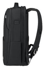 Samsonite Batoh na notebook a tablet Workationist Backpack 15.6" + CL.COMP Black