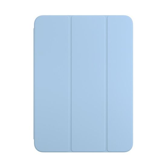 Apple Smart Folio for iPad (10th generation) MQDU3ZM/A - Sky