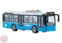 Wiky Autobus s efekty 29 cm - český obal