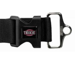 Trixie Obojek premium 40-60 cm/50mm (m-l), - červená, nylonové