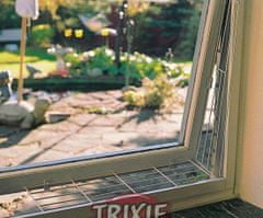 Trixie Ochranná mříž do okna, obdelníková 65 x 16 cm,
