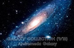 Kraftika Galaxy kolekce, galaxie v andromedě