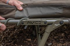 Avid Carp Benchmark Leveltech X System 