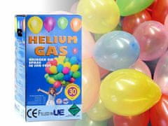 Kraftika 1ks iz foto helium set na 30 balónků, ostatní dekorace