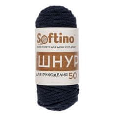 Kraftika Šňůra pro kutilské projekty, šňůra macrame