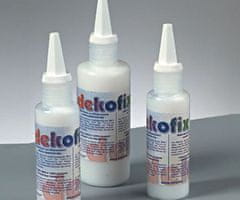 EFCO Lepidlo na dekorace dekofix 50ml,