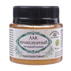 Kraftika Lak lacquer, 50 ml, "aqua-color", jednokrokový, akrylový