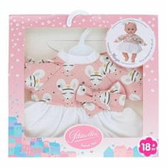 Petitcollin Obleček maya pro panenku 28 cm