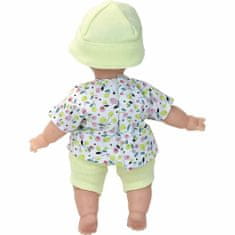 Petitcollin Panenka leo ecolo 25 cm petit citron