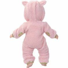 Petitcollin Panenka petit clin 36 cm emma-panda