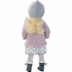 Petitcollin Panenka minouche 34 cm ava