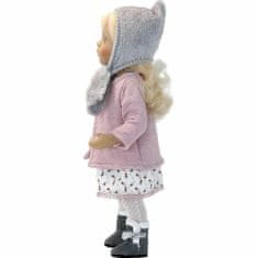 Petitcollin Panenka minouche 34 cm ava