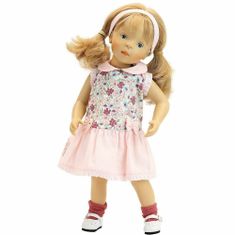 Petitcollin Panenka romy 34 cm