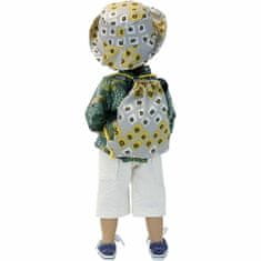 Petitcollin Panenka minouche 34 cm eloi